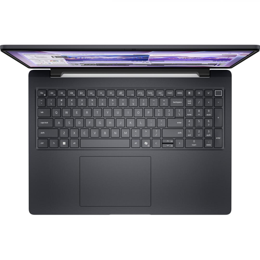 Laptop Business Dell Pro Max 16, cu procesor Intel Core - imagine 2