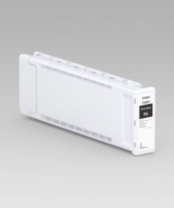 EPSON Singlepack UltraChrome XD3 Photo Black T50M1 (700ml) C13T50M100, Compatibil