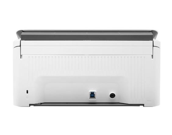 Scanner A4 HP ScanJet Pro 2000 s2, tip scanner: Sheetfed, - imagine 4