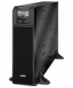 UPS APC Smart-UPS SRT online dubla-conversie 3000VA / 2700W 8conectori