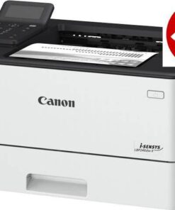 CANON LBP243DW II MONO LASER PRINTER, Format A4, Viteza printare: