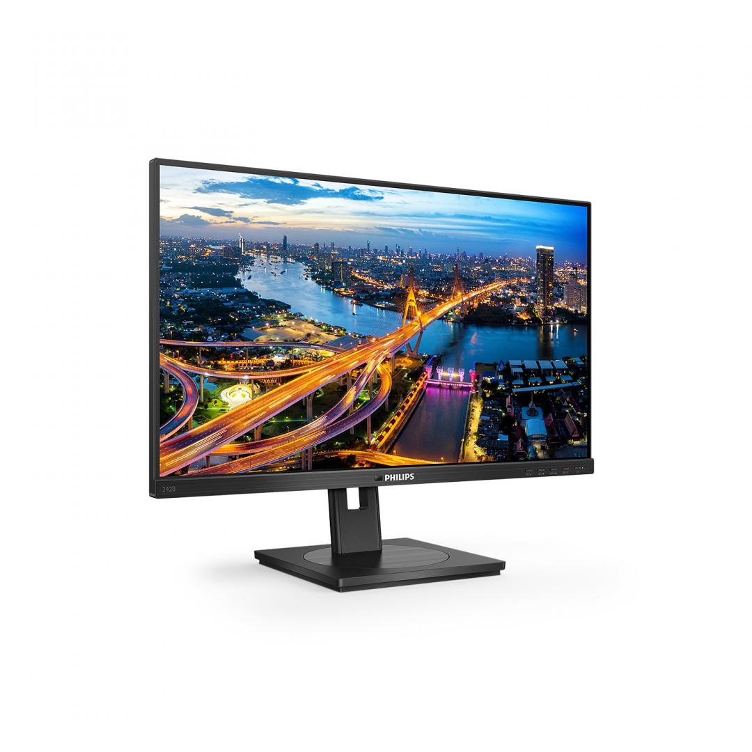 Monitor Philips 23.8" 242B1/00 - imagine 3