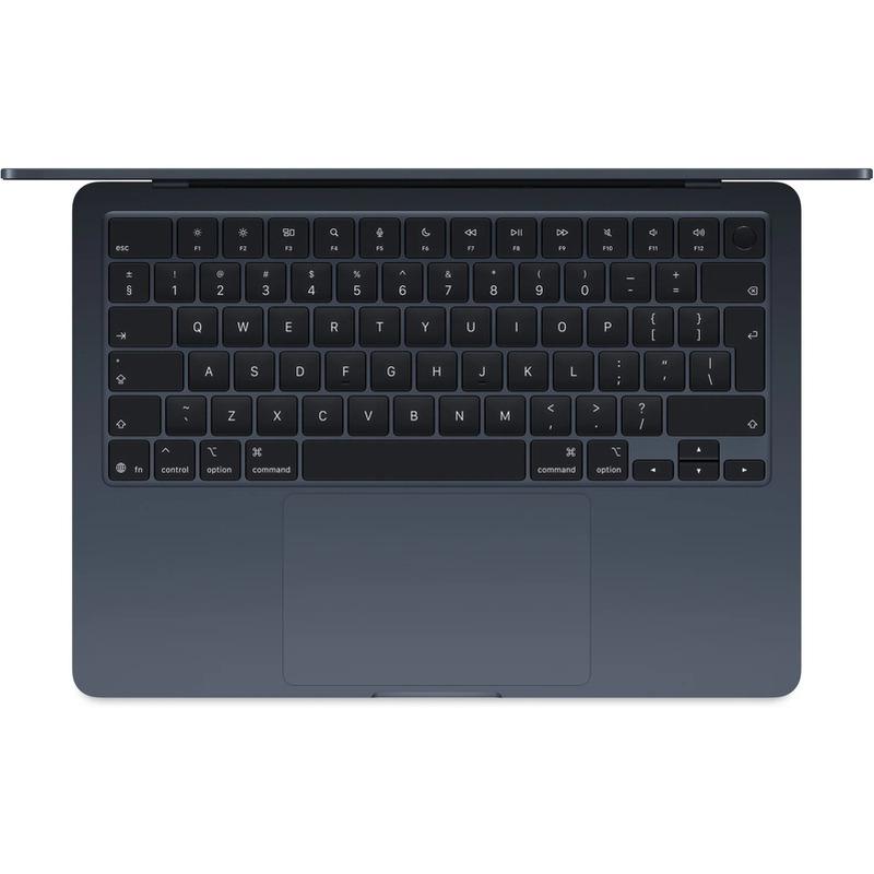 MacBook Air 13.6" Retina/Apple M5 (CPU 10-core, GPU 10-core, NeuralEngine16-core)/32GB/1TB - imagine 3