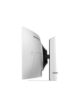 Monitor Samsung 49" LS49DG910SUXEN, Curvature: 1800R, Diagonal (inch): 49, Diagonal