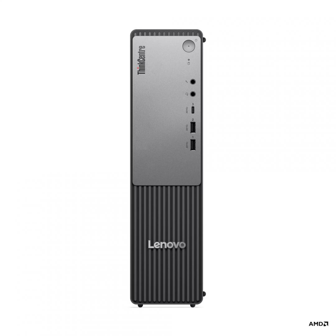 Desktop Business Lenovo ThinkCentre neo 55s Gen 6 cu procesor - imagine 3