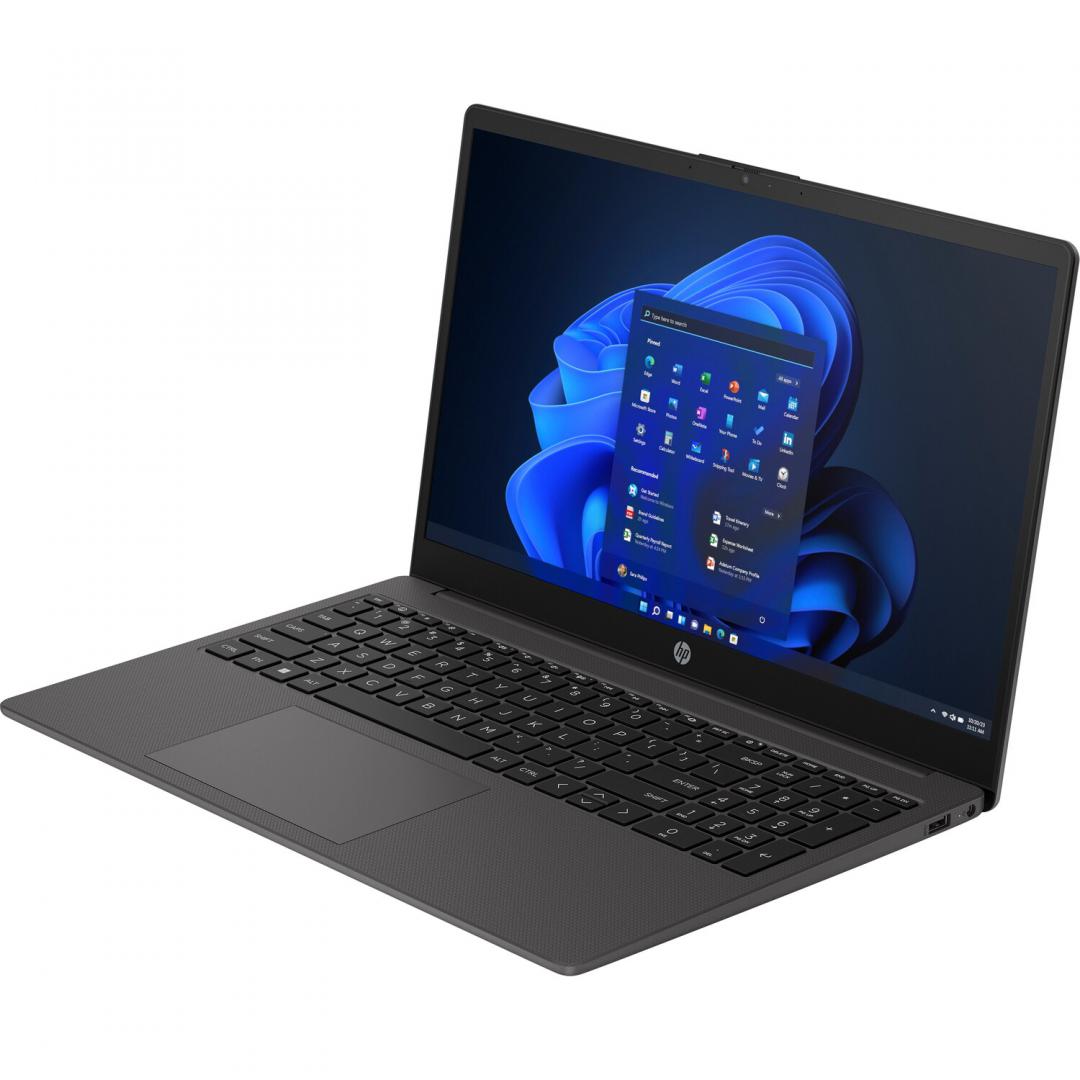 Laptop SMB HP 250 G10, cu procesor Intel Core i3 - imagine 4