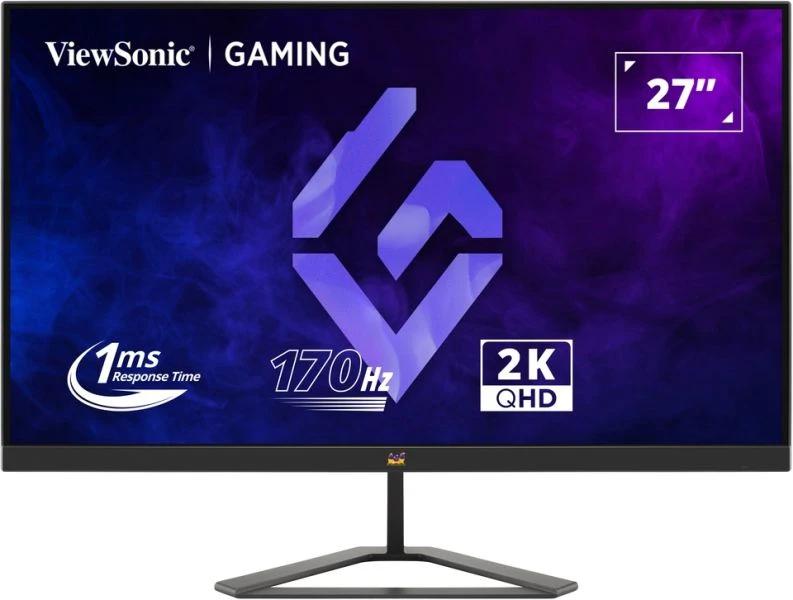 Monitor ViewSonic 27" VX2758A-2K-PRO-2 - imagine 2