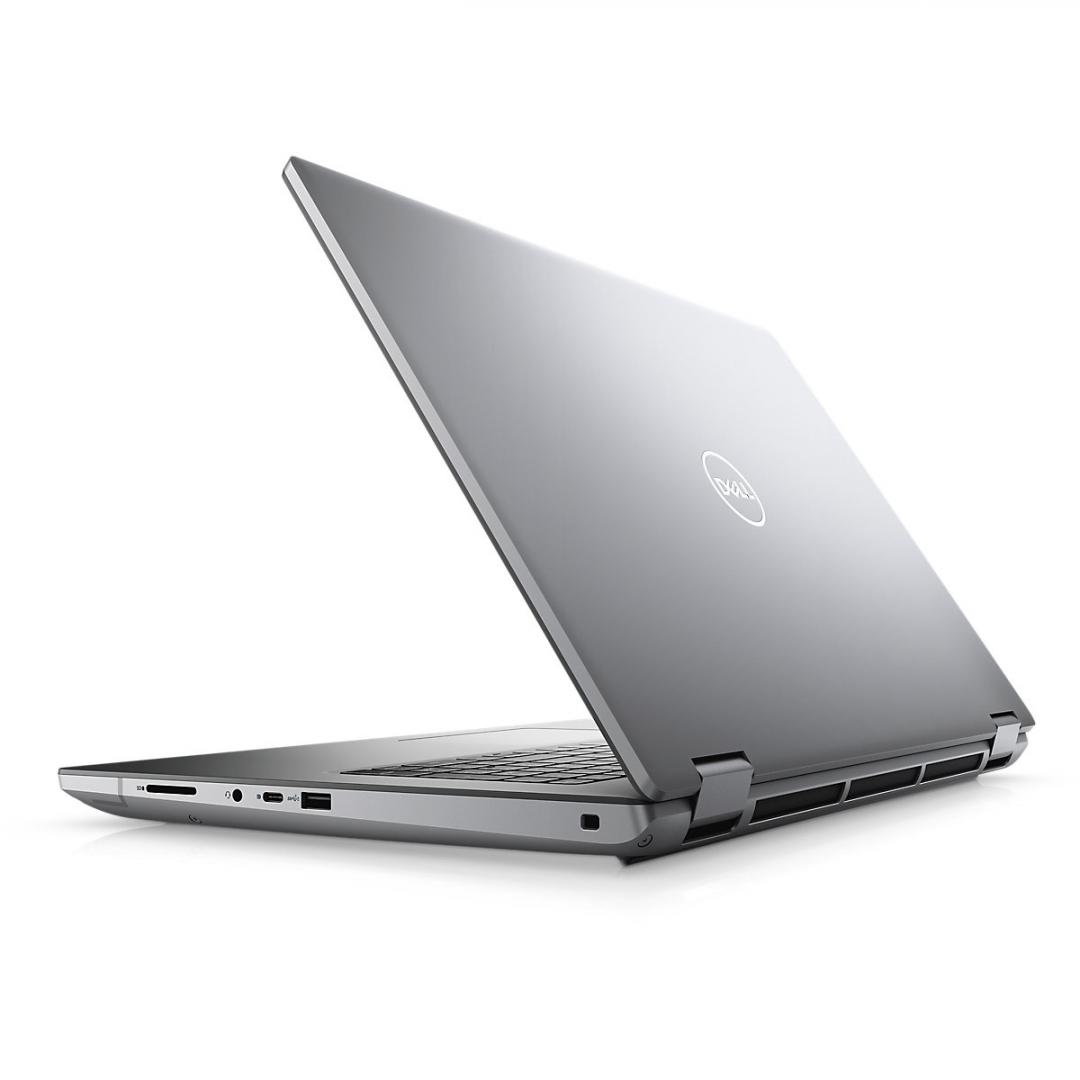Dell Mobile Precision Workstation 7780, 17.3" FHD, i7-13850HX, 32GB, 1TB - imagine 4