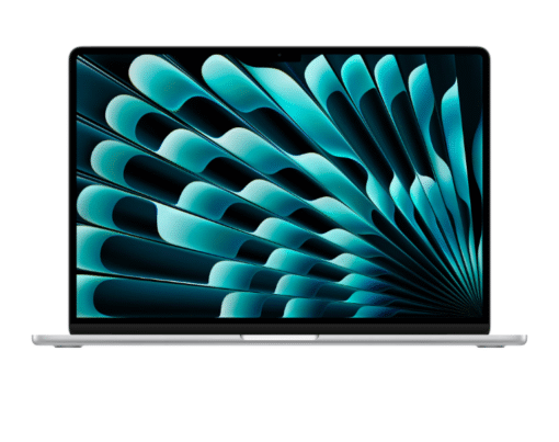 MacBook Air 15.3" Retina/Apple M4 (CPU 10-core, GPU 10-core, Neural