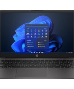 Laptop HP 255R G10, 15.6 inch FHD (1920x1080) Anti-Glare LED