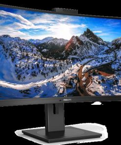 Monitor Philips 34" 346P1CRH/00