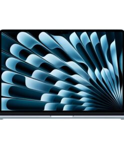 MacBook Air 15.3" Retina/Apple M5 (CPU 10-core, GPU 10-core, NeuralEngine16-core)/32GB/512GB