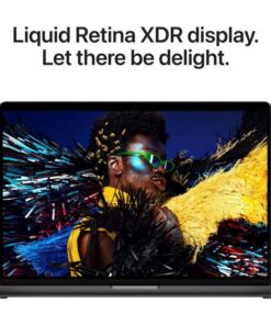 MacBook Pro 16.2"/Apple M5 Max (CPU 18-core, GPU 40-core, Neural