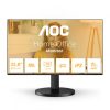 Monitor AOC 23.8" 24B3HA2, Diagonal (inch): 23.8, Diagonal (cm): 60.5,