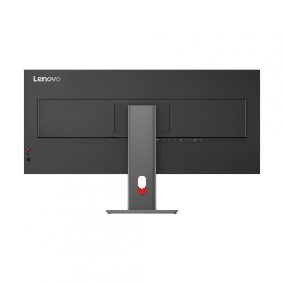 Monitor LenovoThinkVision P40WD-40 Monitor; 39.7"IPS, WUHD (5120x2160), 21:9, Brightness: - imagine 4