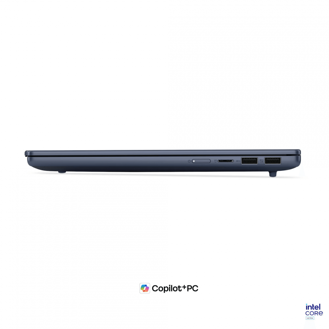 Laptop Consumer Lenovo IdeaPad Slim 5 14IPH11, cu procesor Intel - imagine 9