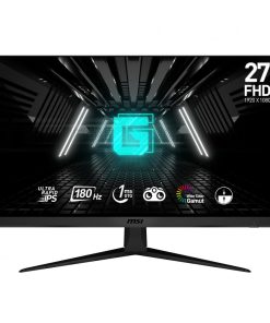 Monitor MSI 27" G2712F, Diagonal (inch): 27, Diagonal (cm): 69,