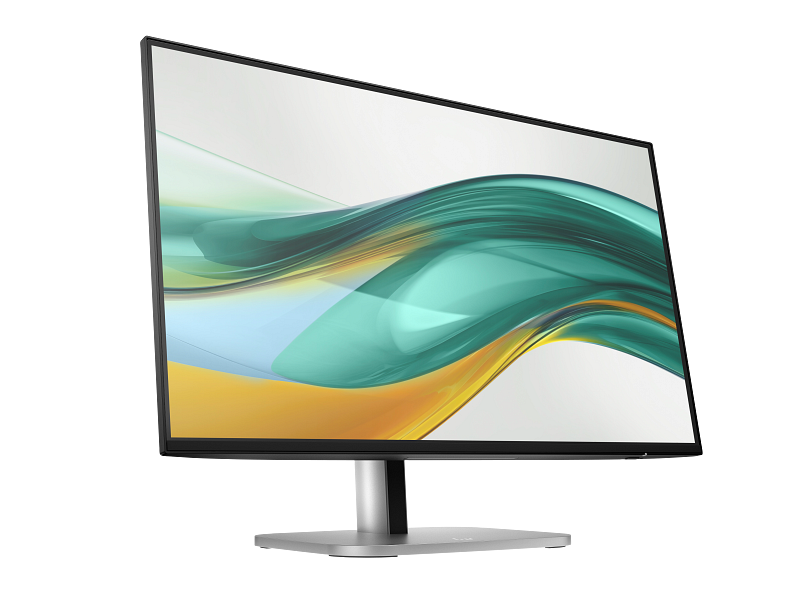 Monitor Commercial HP Series 5 Pro 524pf, 23.8", 1920 x - imagine 3