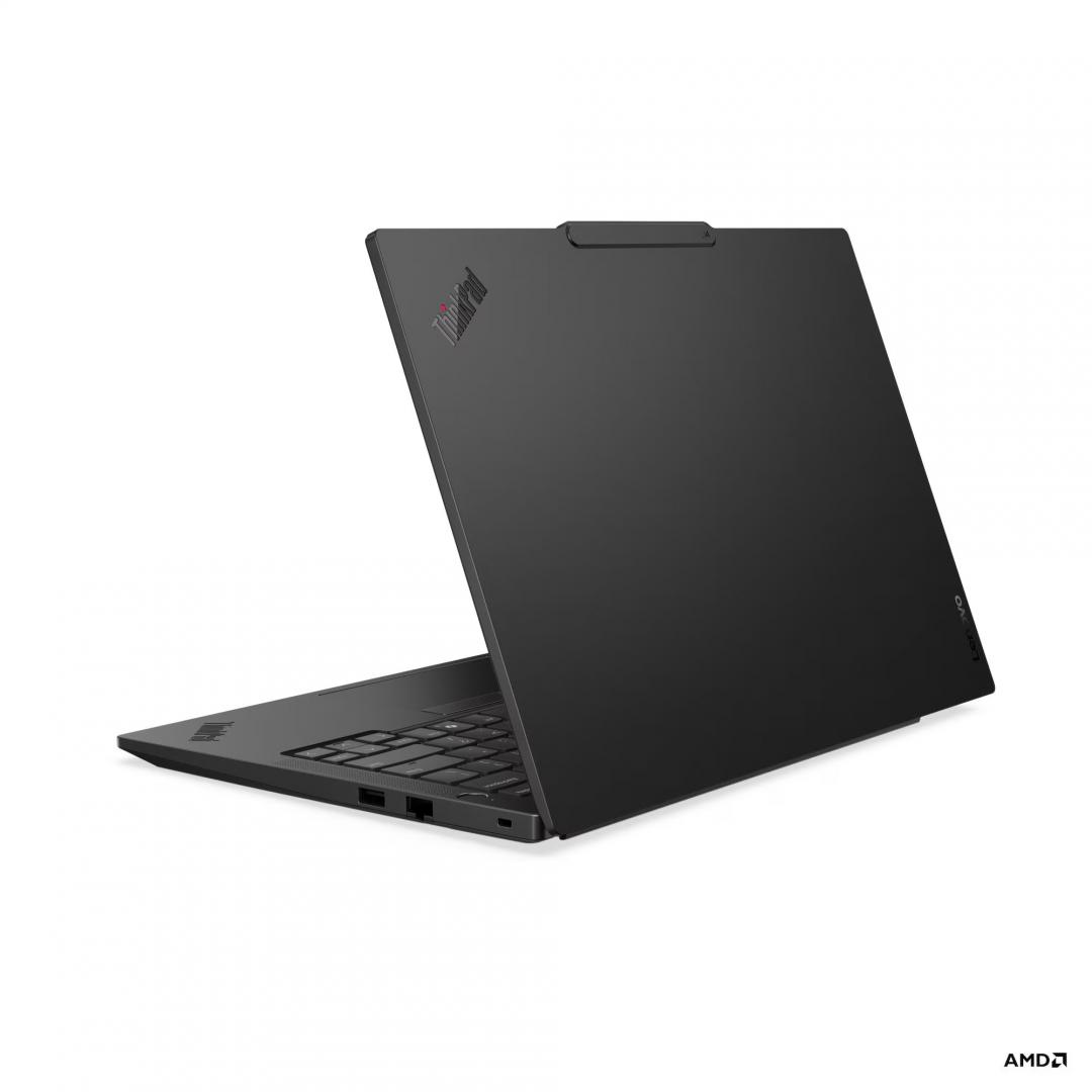 Laptop Business Lenovo ThinkPad E14 Gen 7, cu procesor AMD - imagine 4