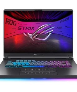 Laptop Gaming ROG Strix G16 G615LH, Intel® Core™ Ultra 7