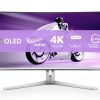 Monitor Philips 49" 49M2C8900L/00, Curvature: 1800R, Diagonal (inch): 49, Diagonal