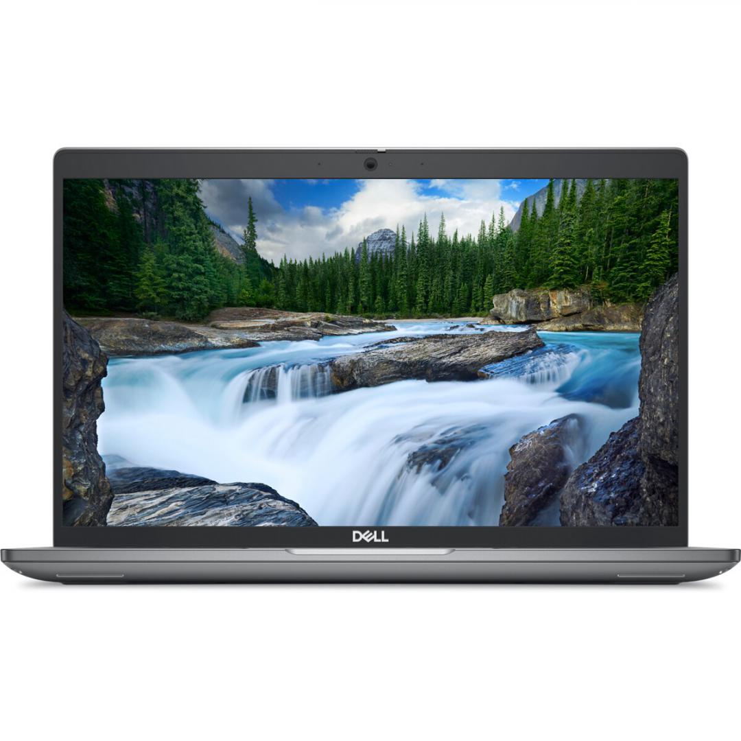 Laptop Business DELL Latitude 5450, cu procesor Intel Core Ultra