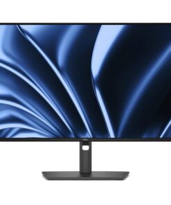 Monitor Dell Pro 27" P2726HE USB-C Hub, 68,60 cm, 1920
