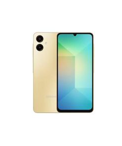 Samsung A06 A065F 6.7" 4GB 128GB DualSIM Gold (garantie doar