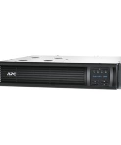 UPS APC Smart-UPS SMT line-interactive / sinusoidala 1000VA / 700W