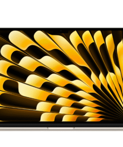 MacBook Air 15.3" Retina/Apple M4 (CPU 10-core, GPU 10-core, Neural