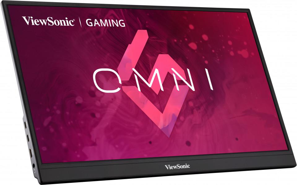 Monitor ViewSonic 17" VX1755 - imagine 4