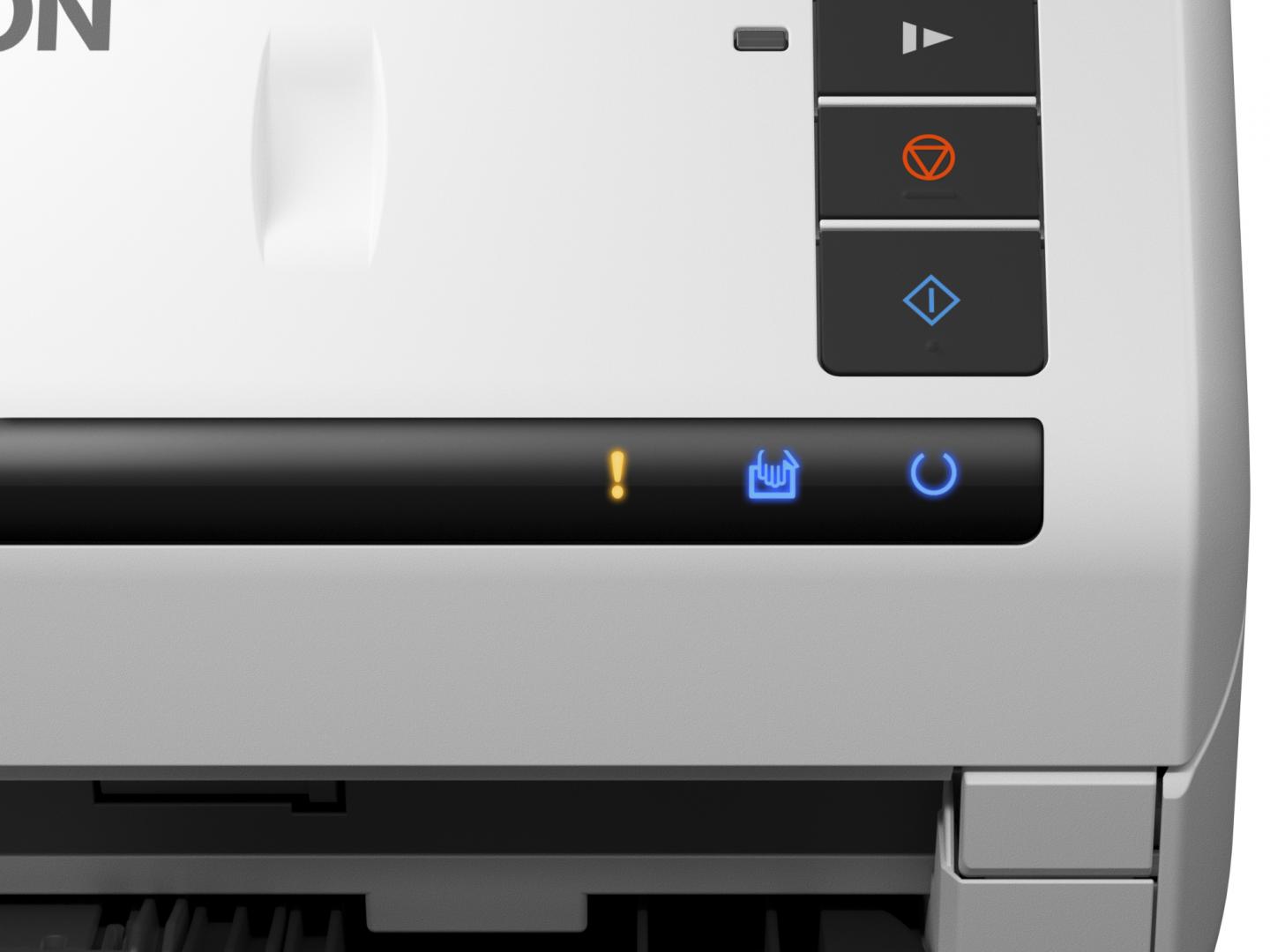 EPSON WORKFORCE DS-530III A4 SCANNER, format A4, Rezolutie: 600 x - imagine 4