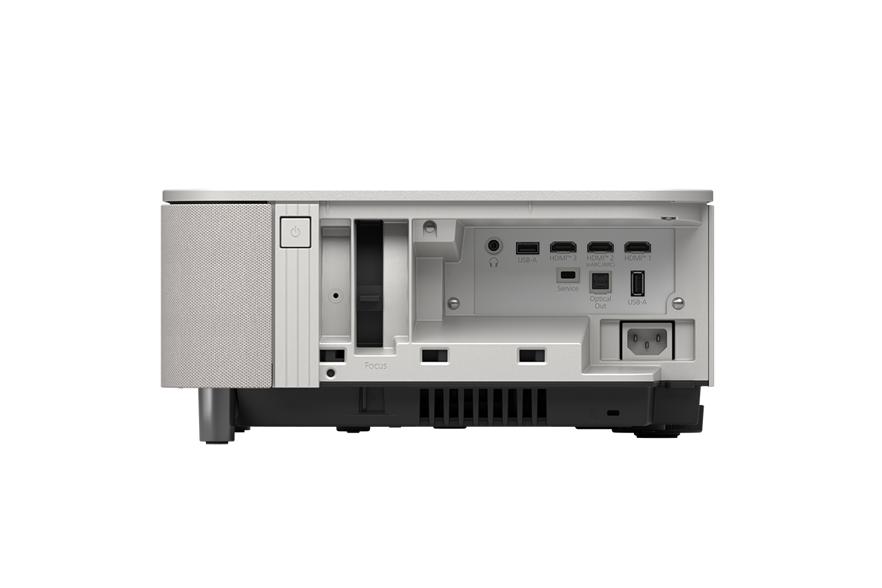 Epson Proiector Lifestudio Grand Plus EH-LS970W - Diamond white, Tehnologie - imagine 4