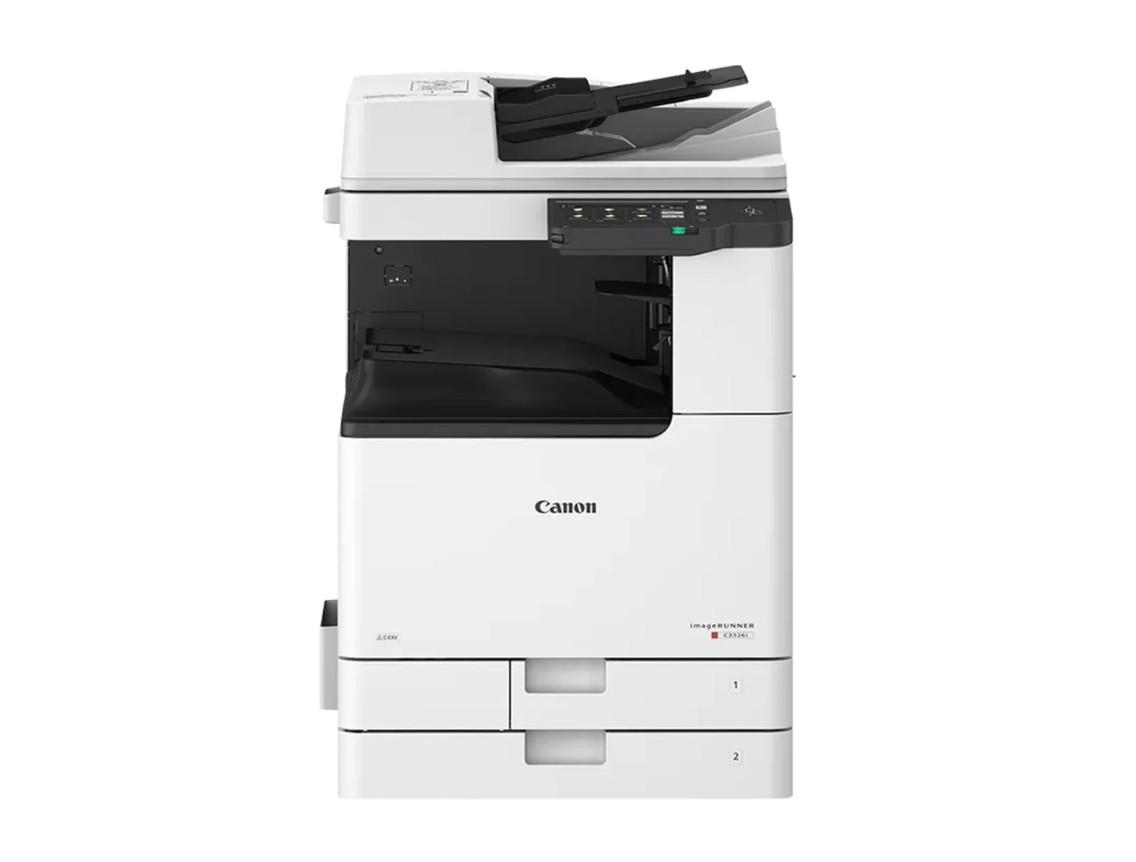 Multifunctional laser Canon imageFORCE 4025, format A3, Monocrom, Duplex, USB