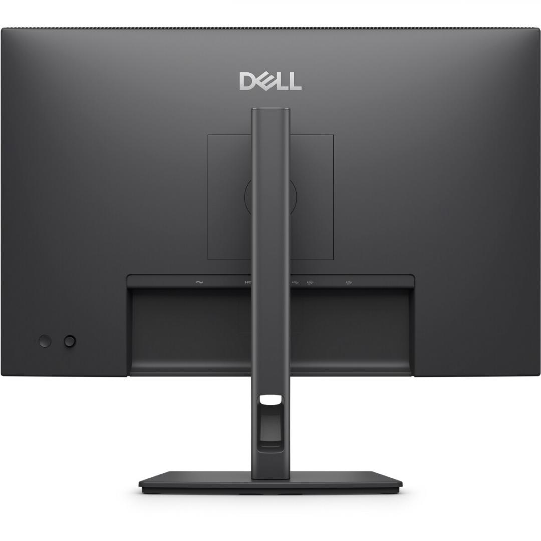 Monitor Dell Pro 24.1" P2426, 61,13 cm, 1920 x 1200 - imagine 8