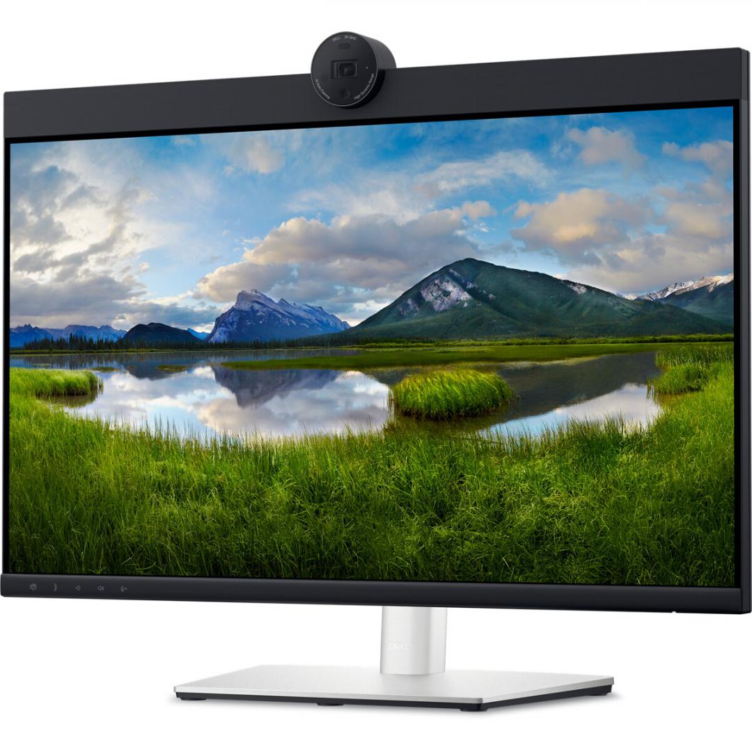 Monitor Dell 23.8" P2424HEB 60.47 cm, FHD 1920 x 1080, - imagine 3