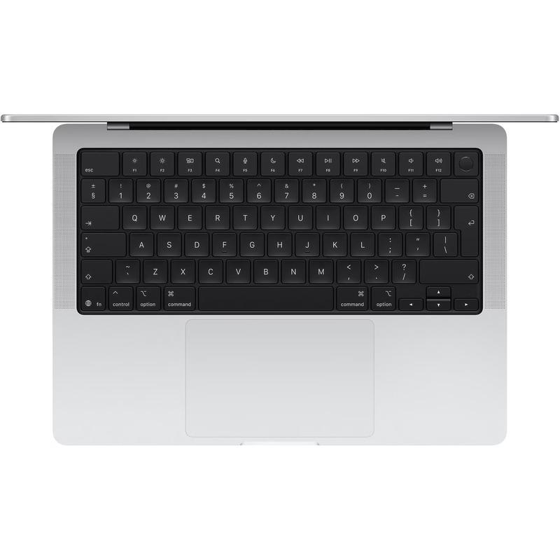 MacBook Pro 14.2"/Apple M5 Pro (CPU 18-core, GPU 20-core, Neural - imagine 3