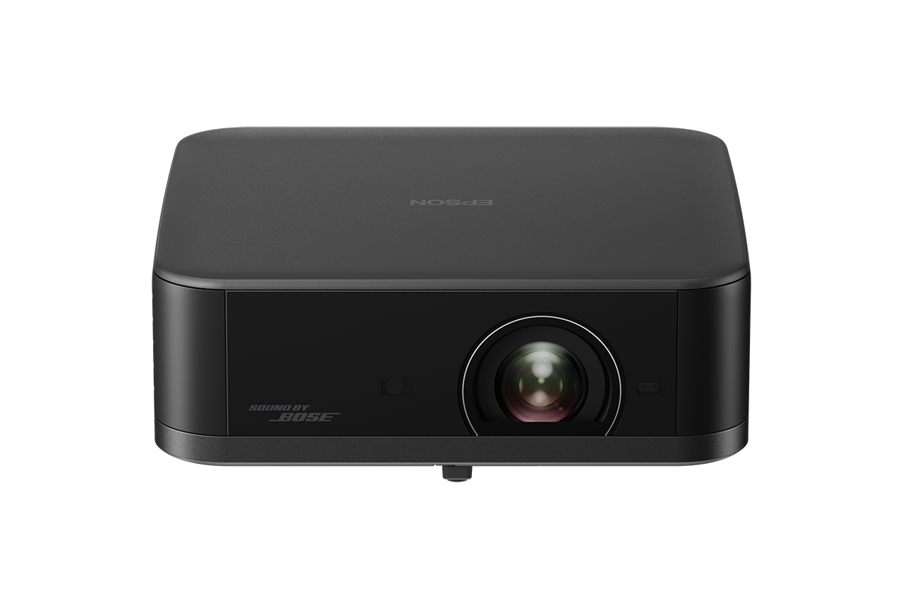 PROIECTOR EPSON EF-62B METALLIC BLACK, 700 Lumeni, Rezolutie: 4K PRO-