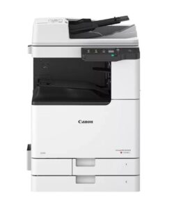 Multifunctional laser Canon imageFORCE 4030, format A3, Monocrom, Duplex, USB