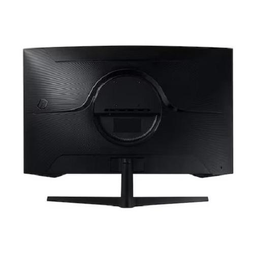Monitor Samsung 27" LC27G55TQBUXEN - imagine 4