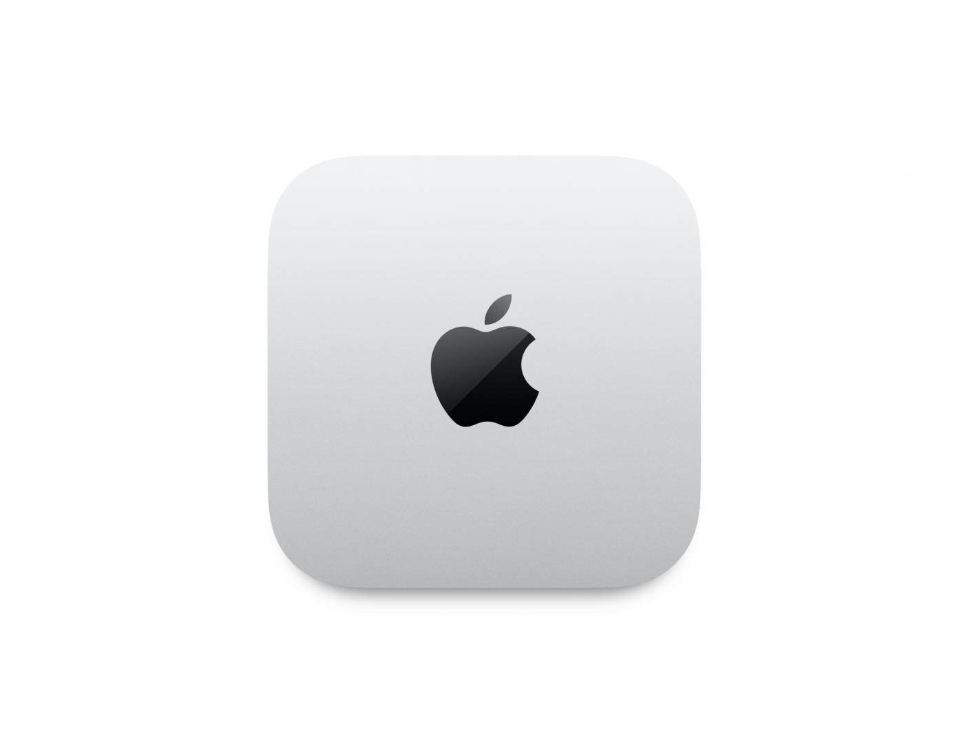 Mac mini: Apple M4 (CPU 10-core, GPU 10-core, Neural Engine
