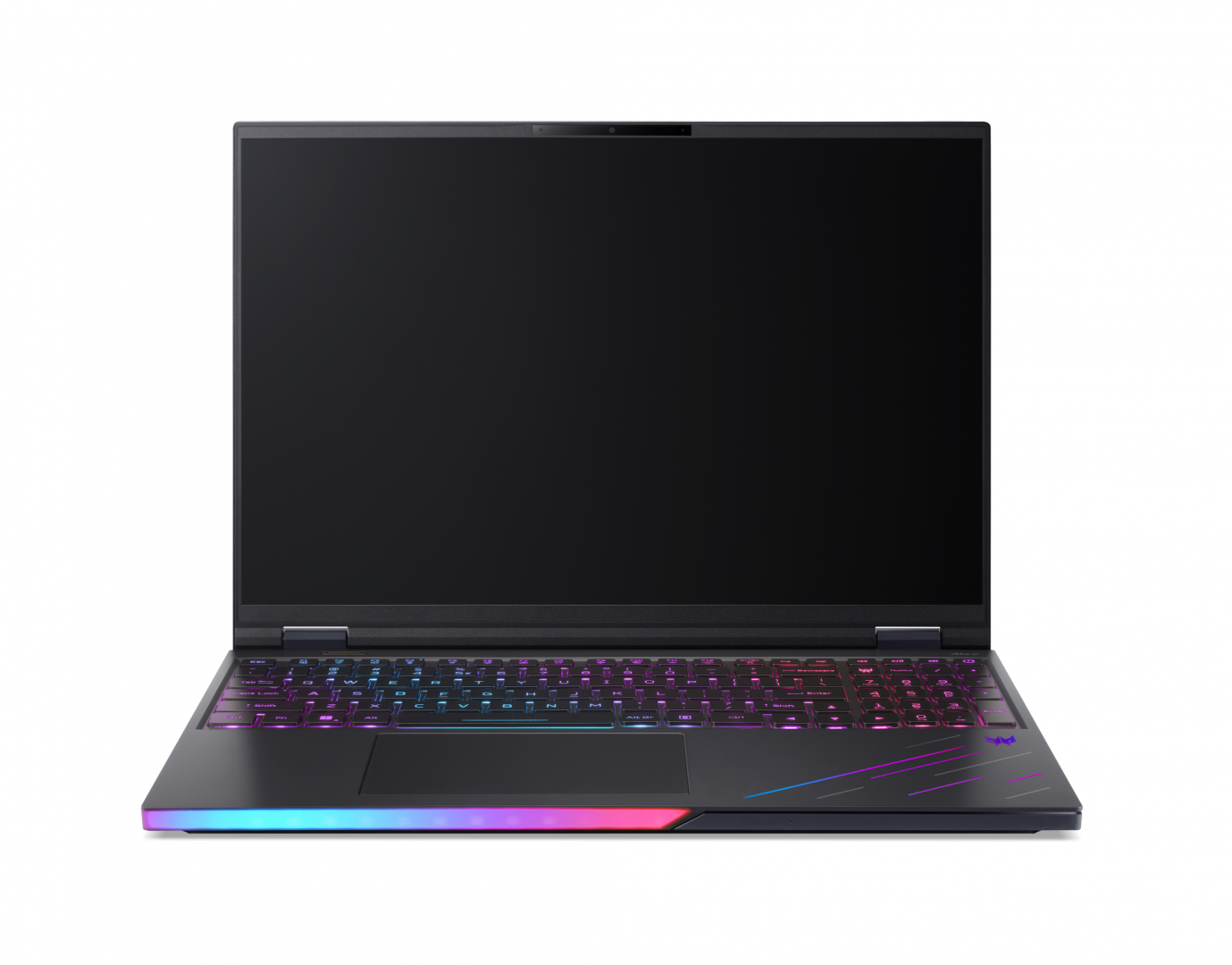Laptop Gaming Acer Predator Helios 16 AI PH16-73-91HY, cu procesor