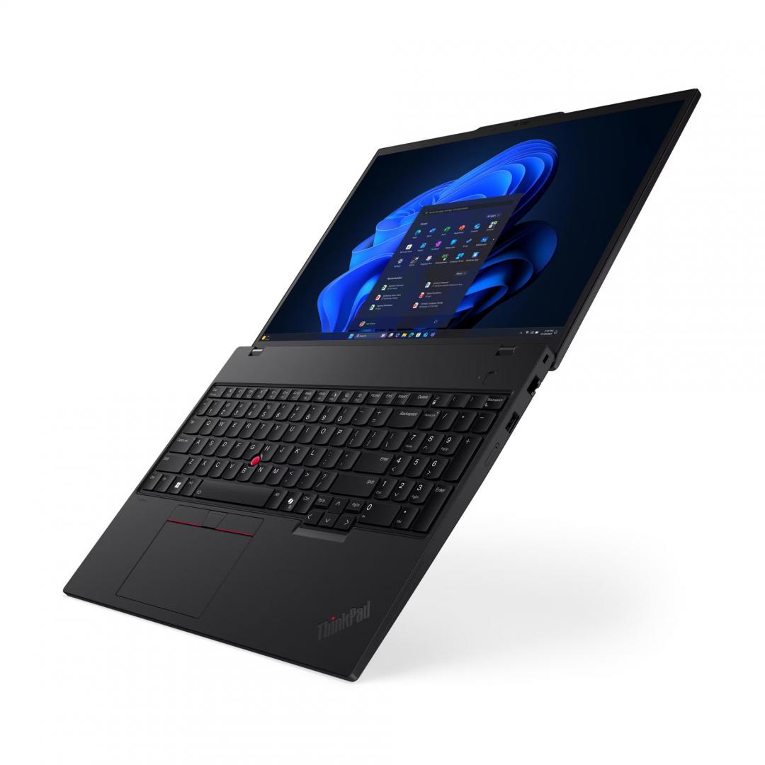 Laptop Business Lenovo ThinkPad T16 Gen 4, cu procesor Intel - imagine 2