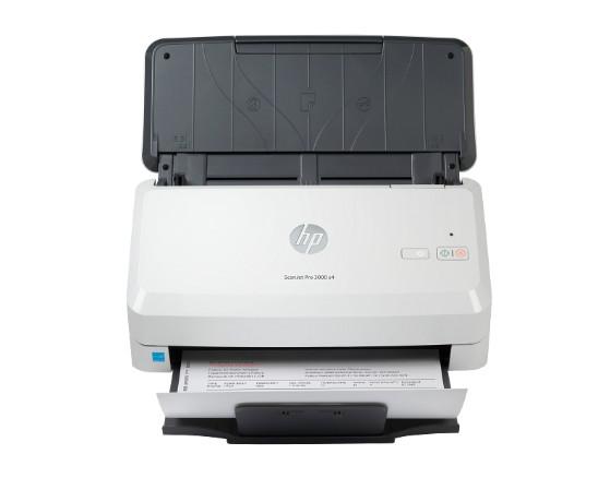 Scanner A4 HP ScanJet Pro 3000 s4, format A4,