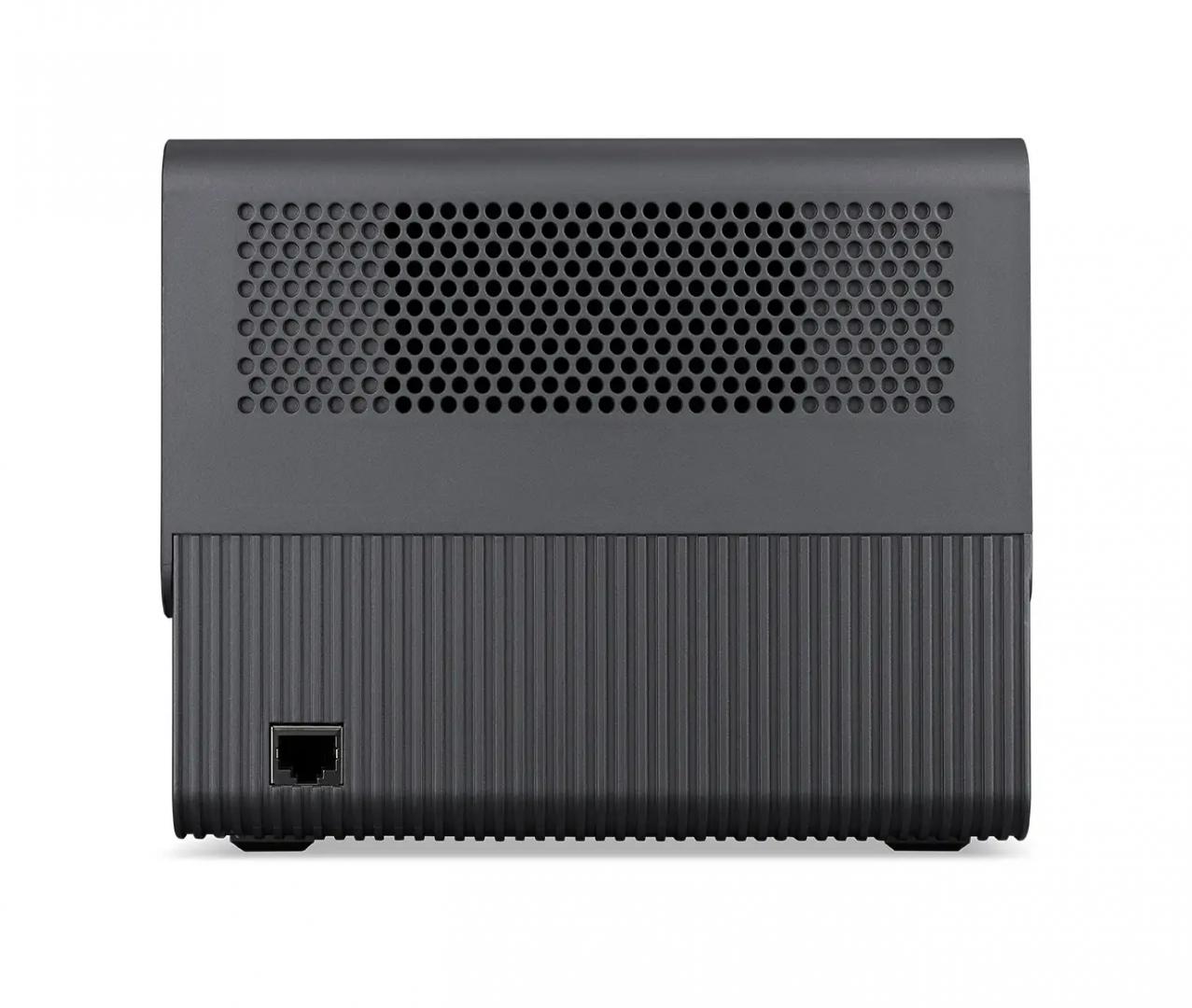 Videoproiector Acer AOPEN QF18s, LED portabil, 13.000 lumeni/ 800 ANSI - imagine 3