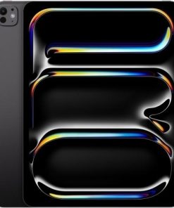 Apple 11-inch iPad Pro (M5) Wi-Fi 512GB with Standard Glass