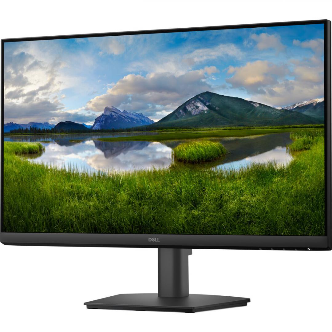 Monitor Commercial Dell Pro 24 E2425HM, 23.8", 1920 x 1080 - imagine 7