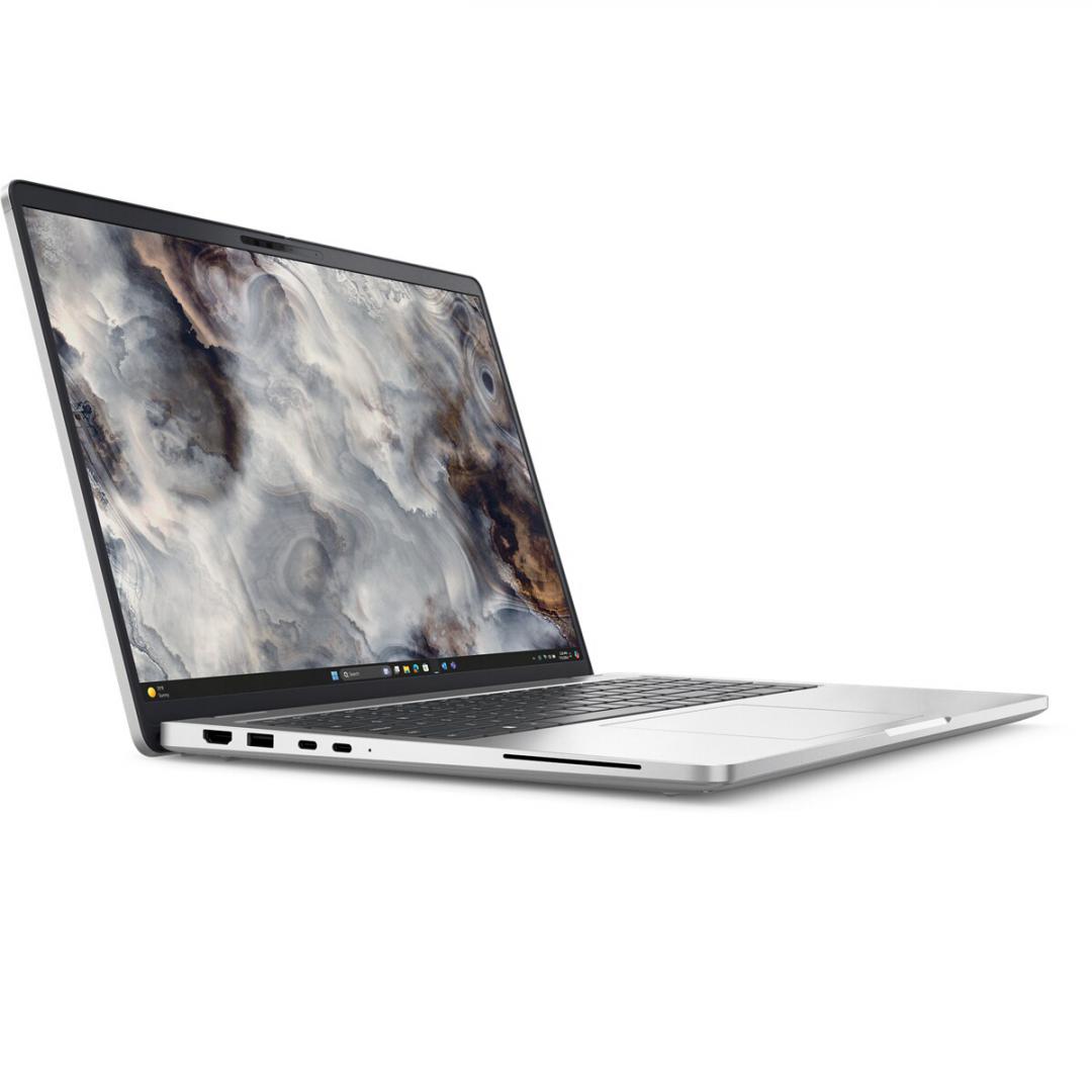 Laptop Business Dell Pro 16 Plus, cu procesor Intel Core - imagine 3
