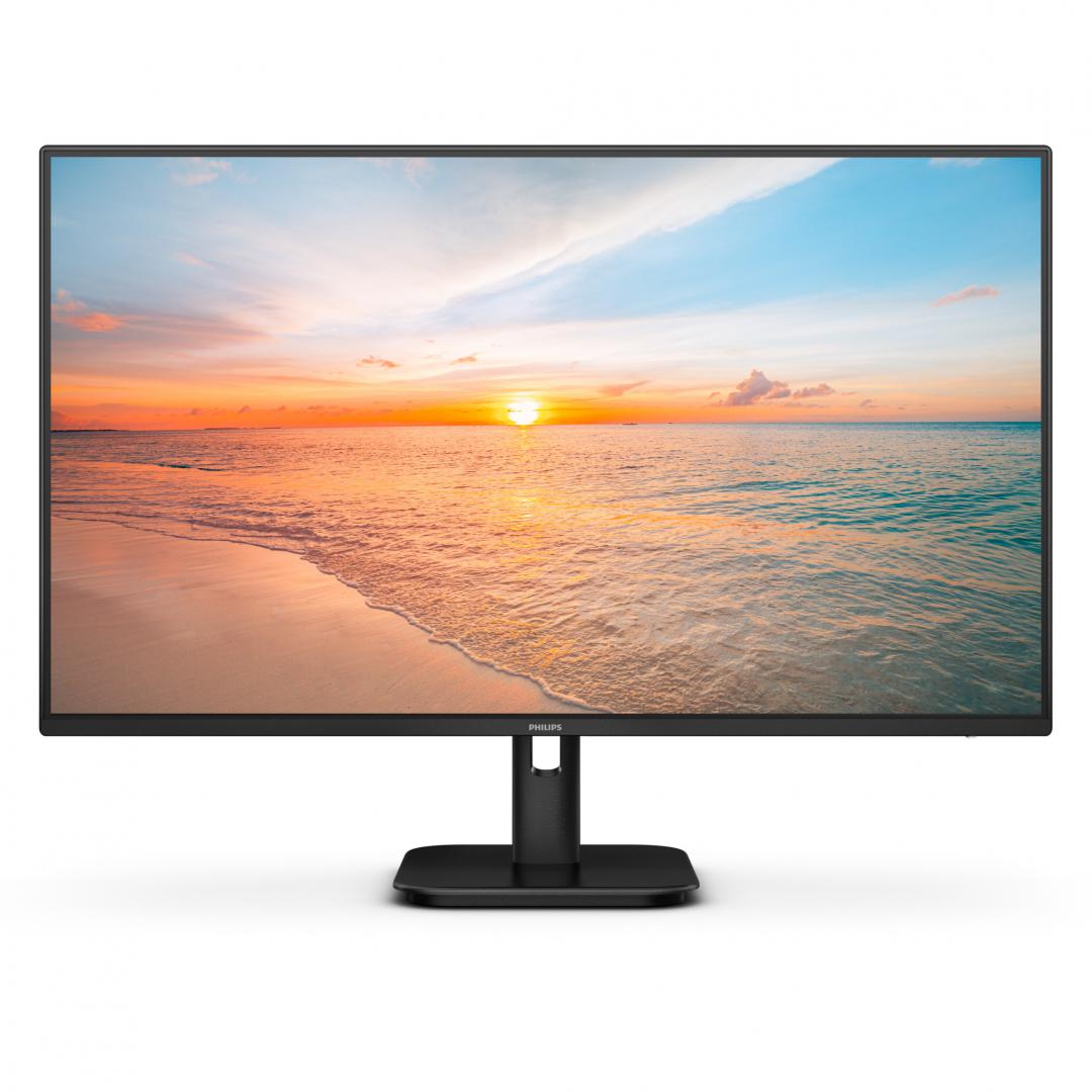 Monitor Philips 27" 27E1N1100A/00, Diagonal (inch): 27, Diagonal (cm): 69, - imagine 2