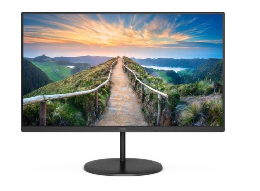 Monitor AOC 27" U27V4EA